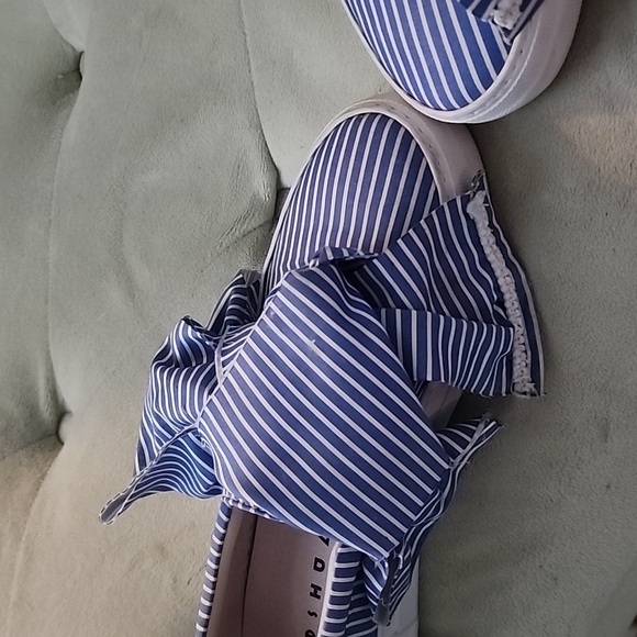 Platform sneakers - Picture 6 of 9